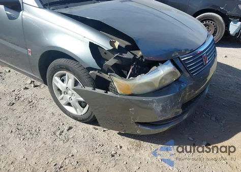 2006 Saturn Ion 2 from USA, damaged, VIN 1G8AJ55F66Z201704